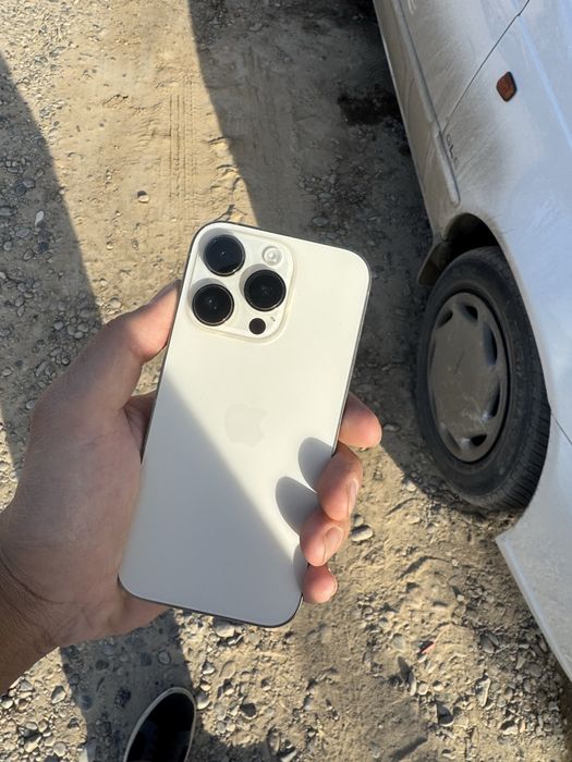 Iphone 14 Pro 128 gb GOLD