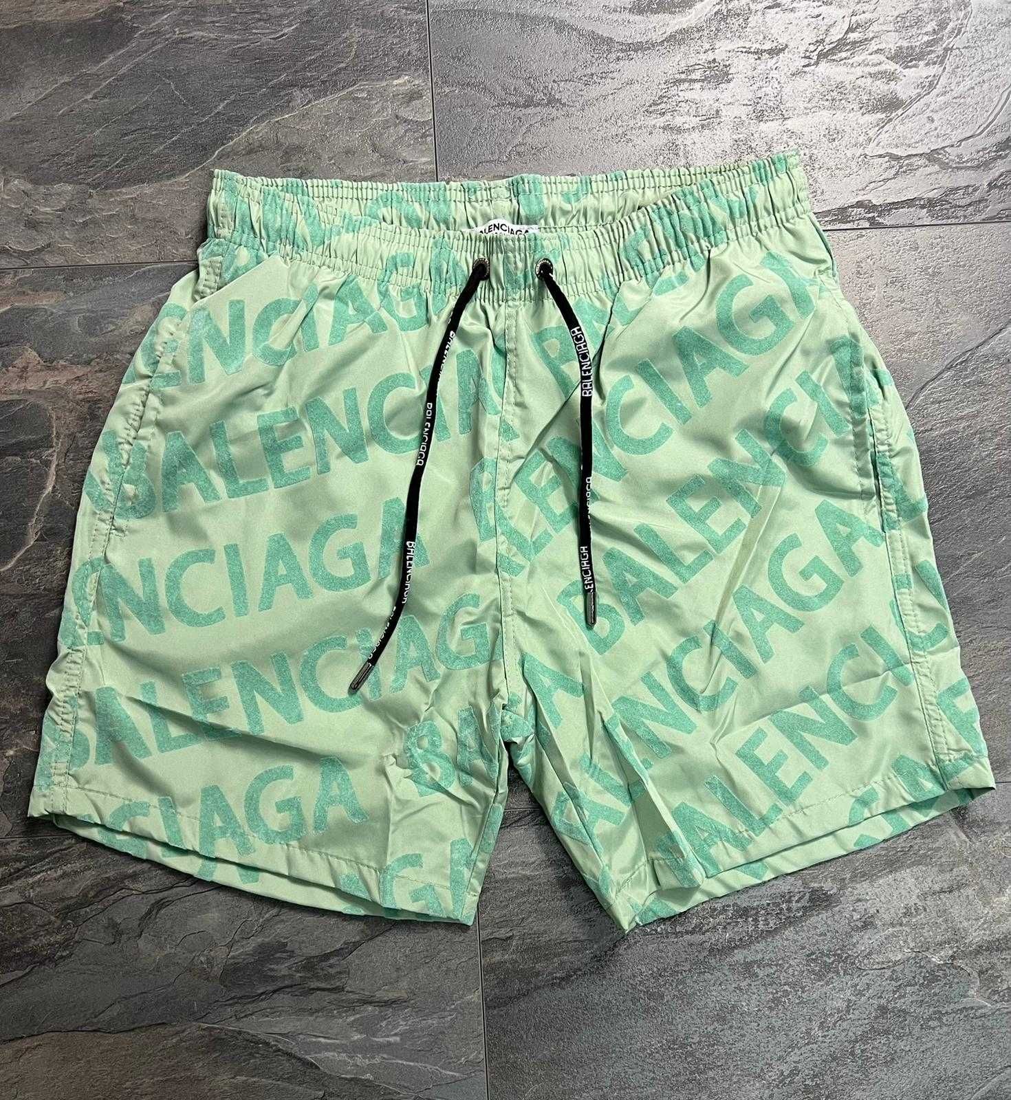 Мъжки Шорти Balenciaga