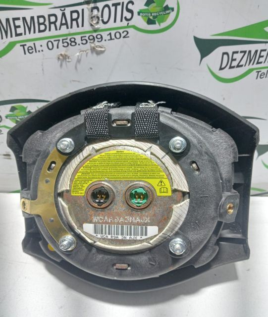 Airbag volan / sofer Mini Cooper R50