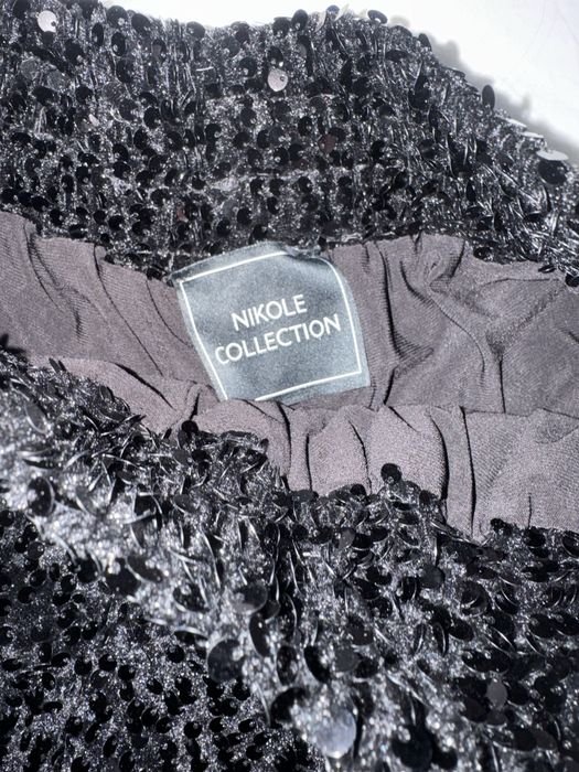 Къси панталонки Nikole collection