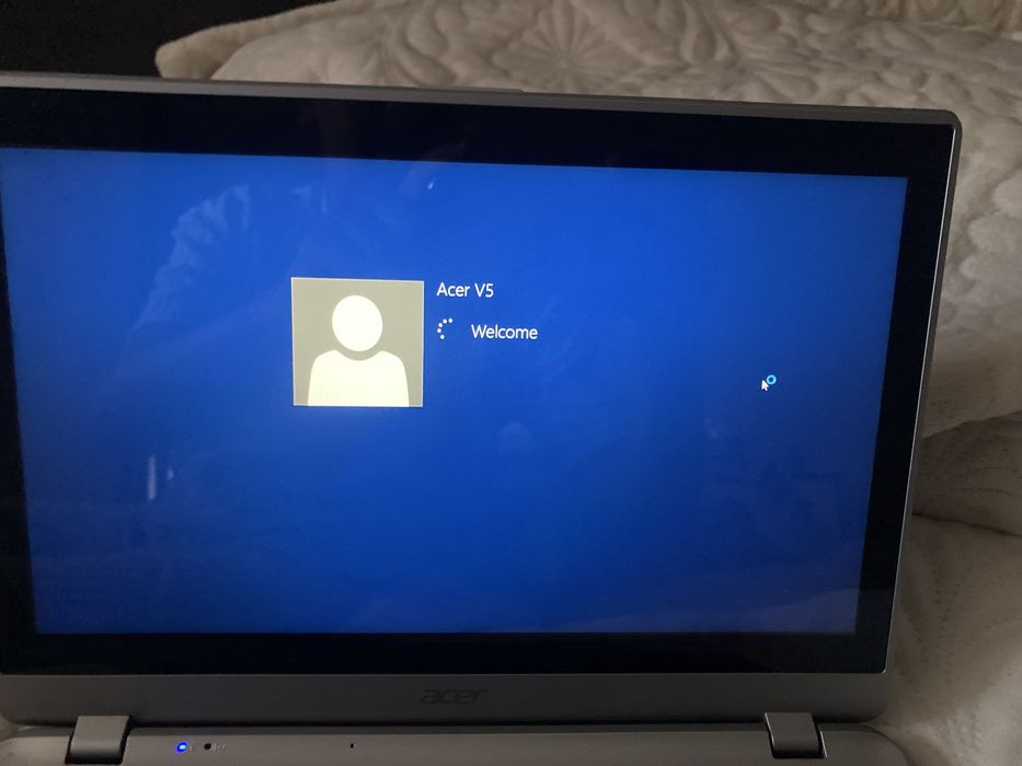Acer v5 impecabil
