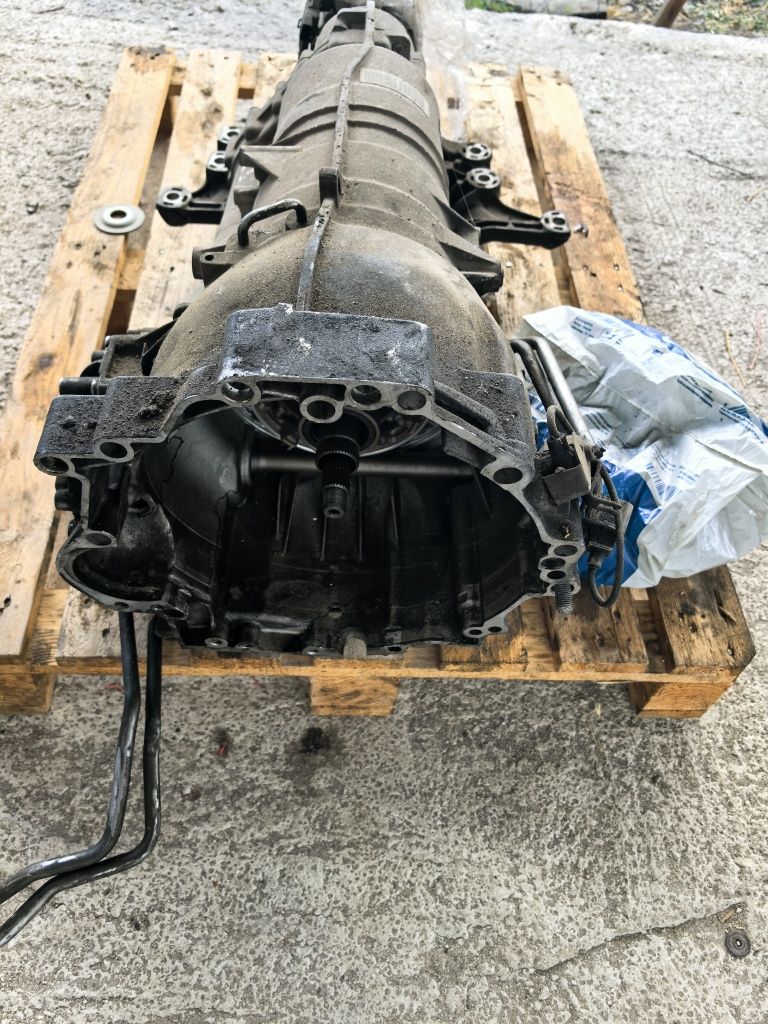 Автоматична скоростна кутия 6HP-19