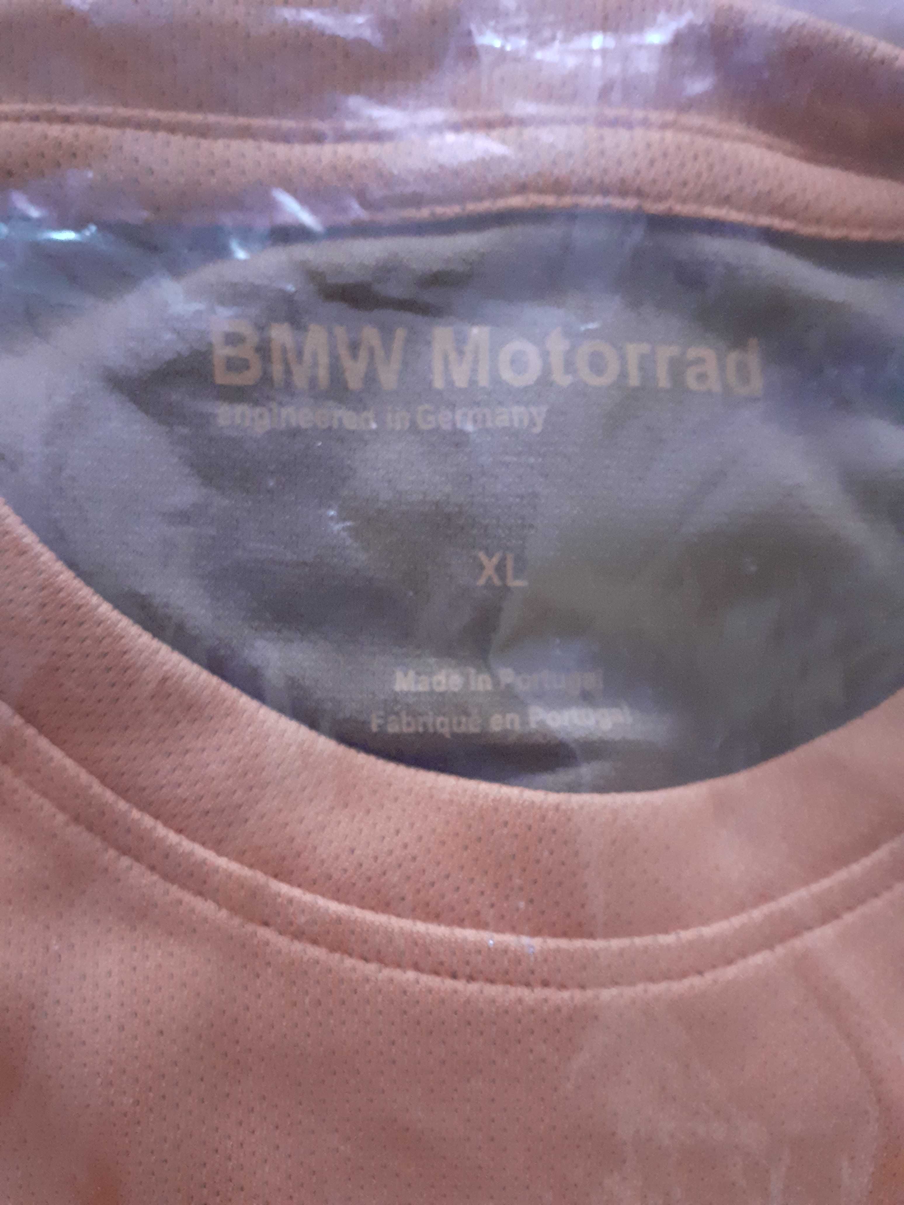 Tricou BMW Motorrad