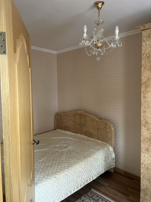 Продам 2-х комнатную квартиру