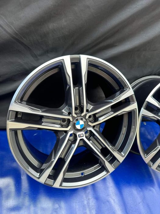 Оригинални джанти за  BMW 18