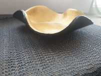 Bol decorativ handmade