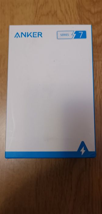 Anker USB C Changer (Nano II 65W)