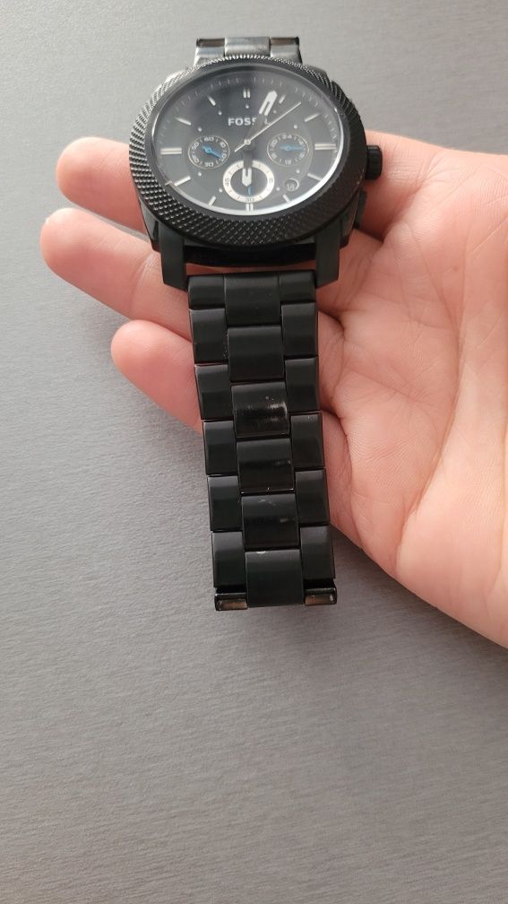 Ceas Fossil barbati