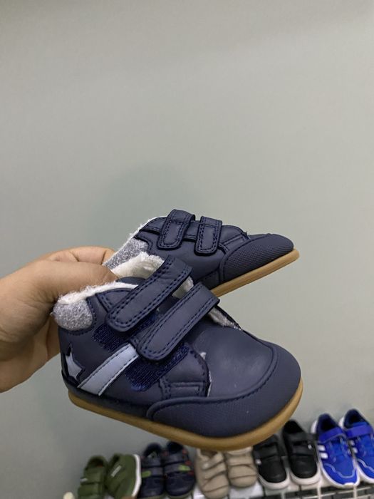 Детски  обувки за момче 19-23 номер