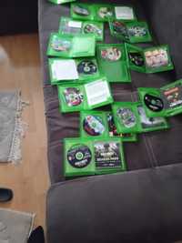 Jocuri Xbox de vanzare