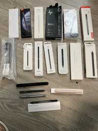 Pen/ Stylus Samsung,HP, universale ,microsoft ,lenovo