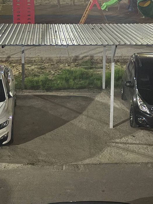 Спутник 16А 2*3/2/7 66 м² Сергели 5-станция Метро продаётся квартира