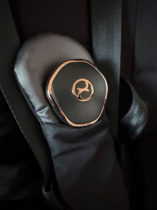 Количка Cybex Priam 4 (КАТО НОВА)