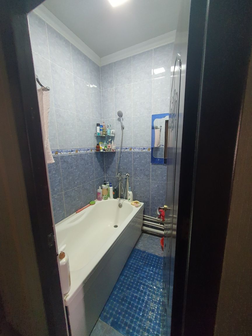 Продаётся квартира