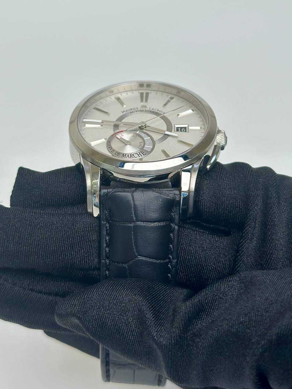 Maurice Lacroix 40mm