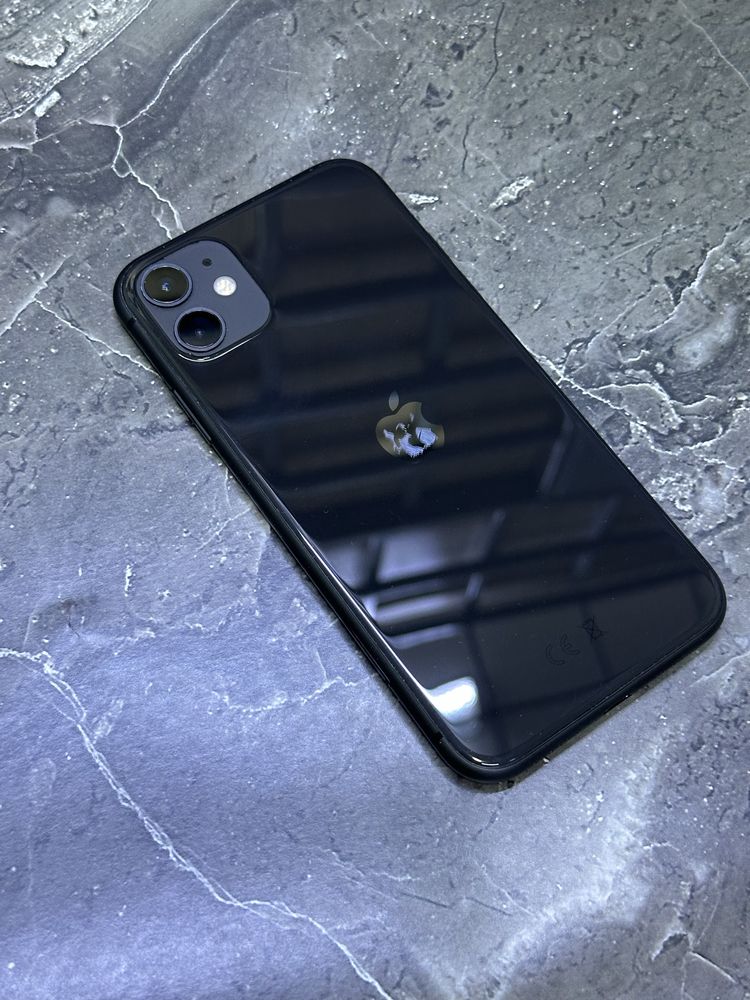 Apple iphone 11,64 гб (Магаш) лот 378048