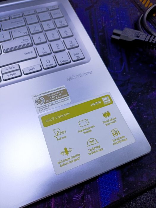 ASUS Vivobook 16