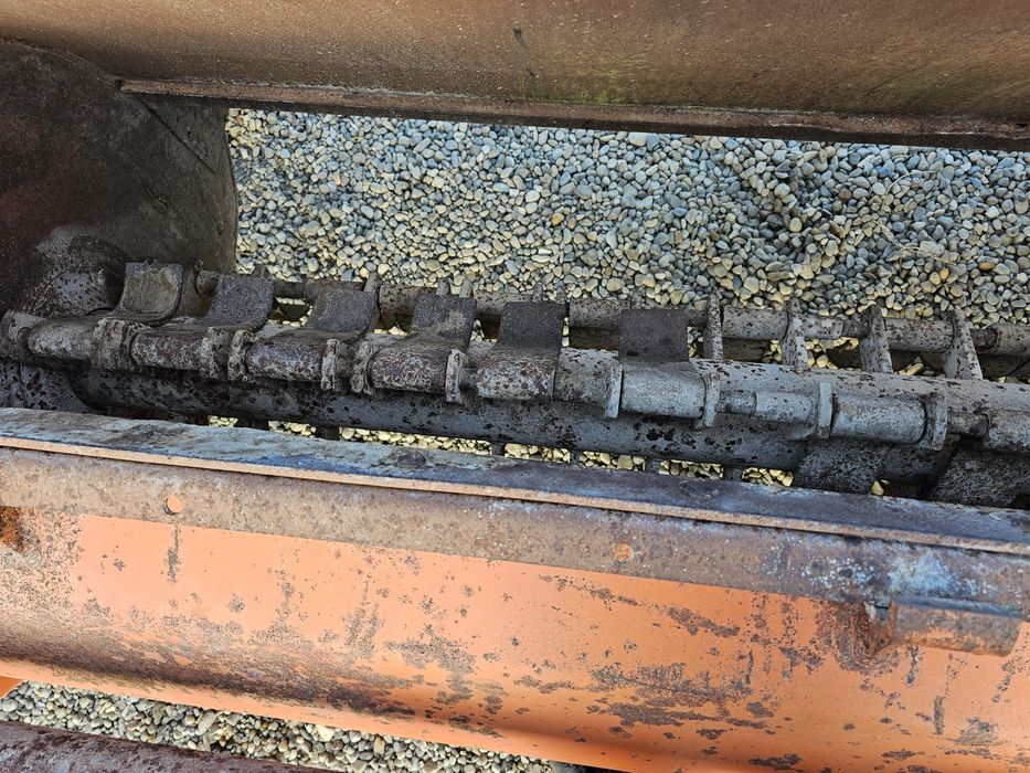 tocatoare mig met plug disc freza presa coasa grebla