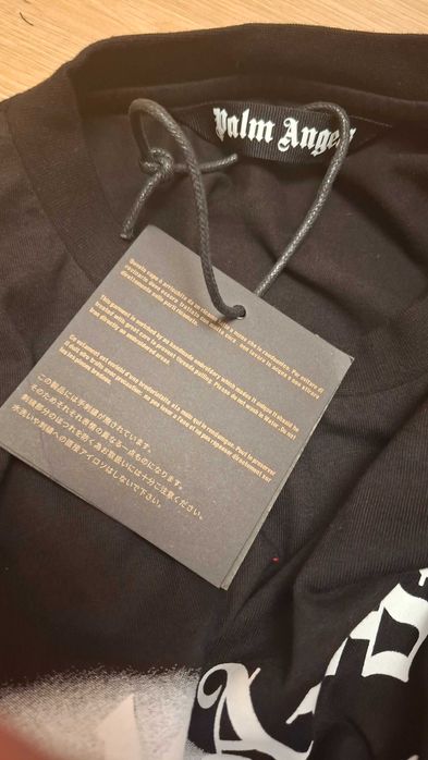 Palm Angels Тениска