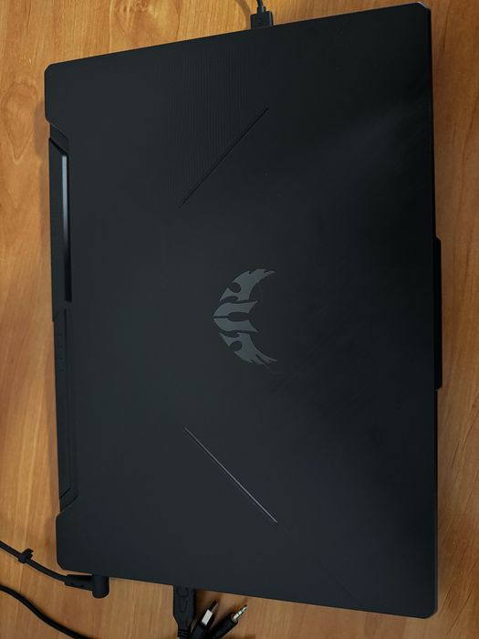 Laptop Asus Tuf Gaming FX506LH