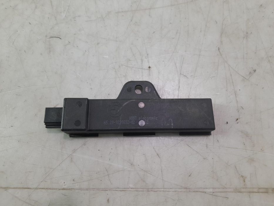 Amplificator antena 9220832 BMW X1 F48 [2015 - 2020]