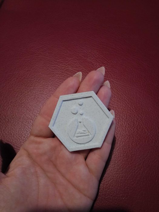 Labcoin Орео  3.5 звезди