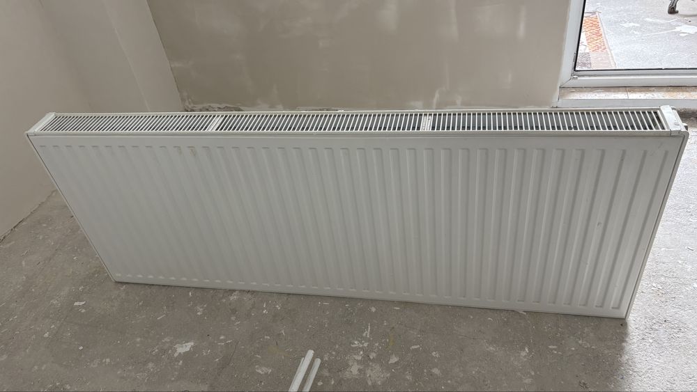 Radiatoare centrala termica