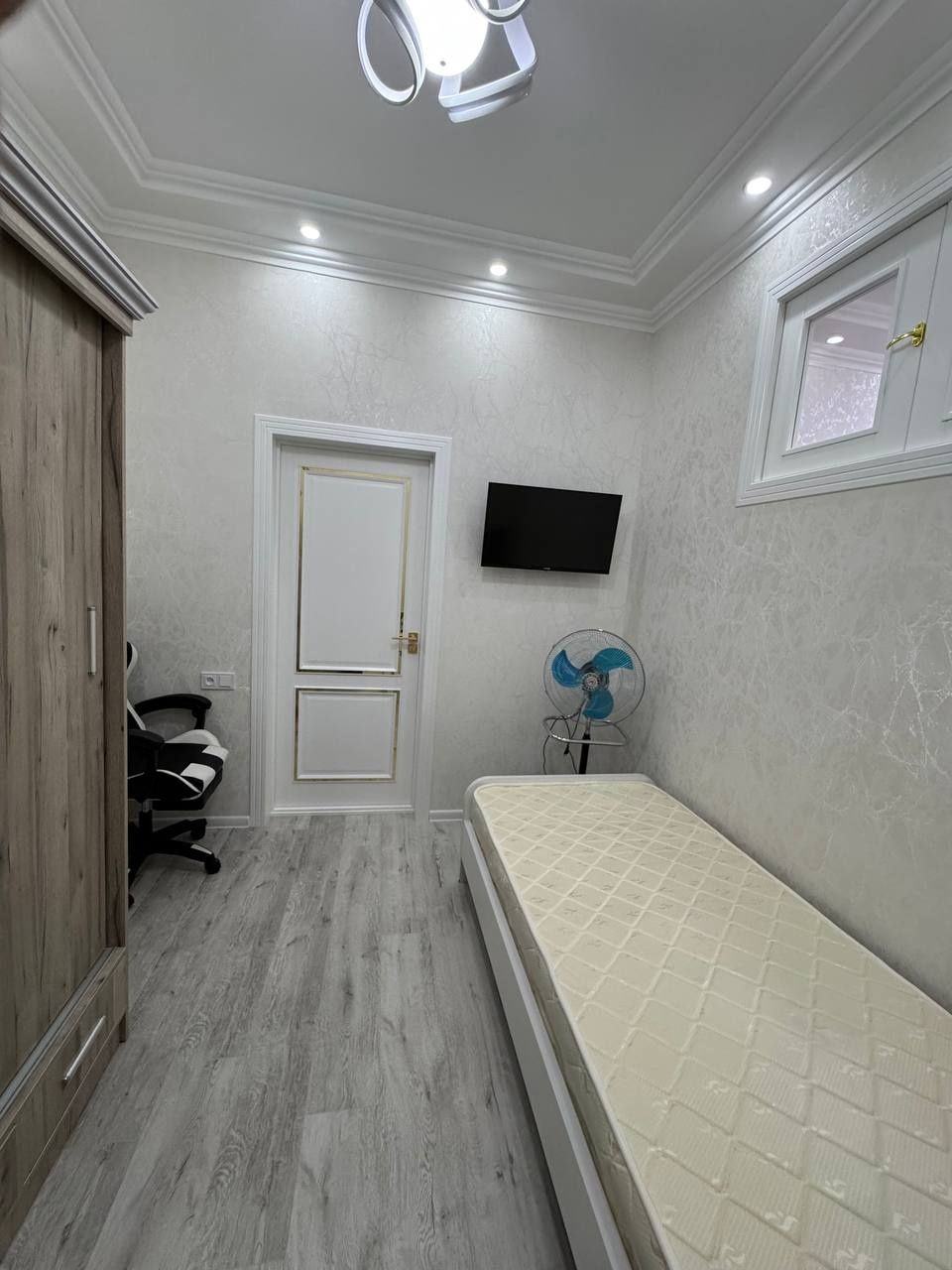 Сдаётся PREMIUM LUX studio 3x ком на Вокзале ор. Мед эксперт!!!