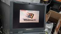 Laptop Vintage Toshiba Satellite 4030 CDT