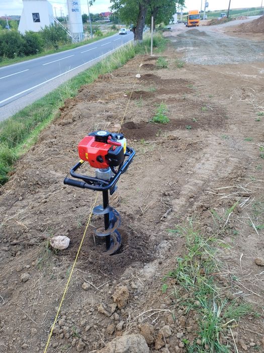 Închiriez scule pentru constructie