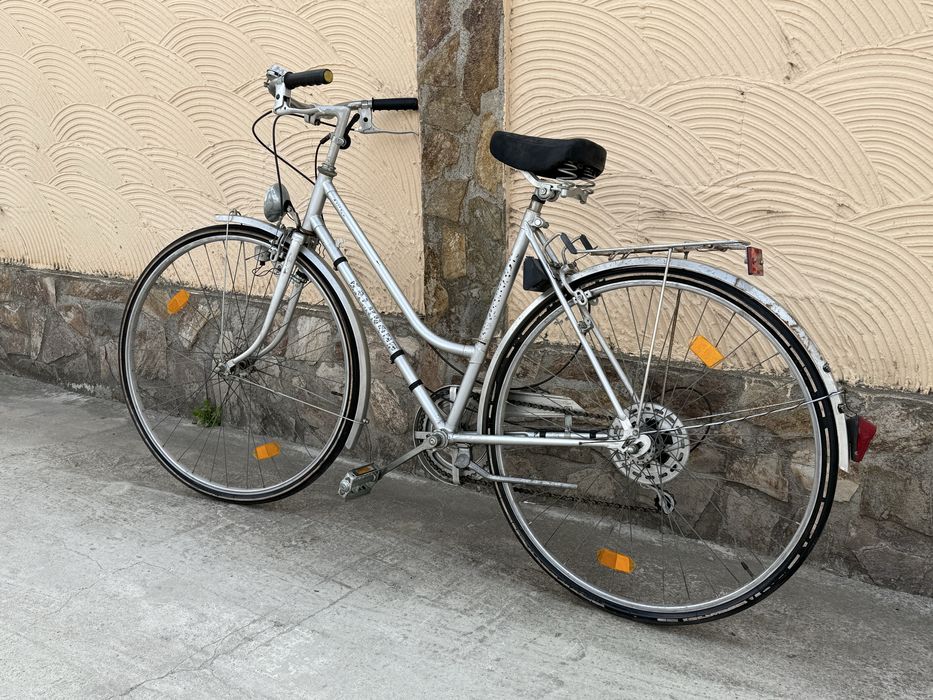 Немски Велосипед  KALKHOFF 27‘цола