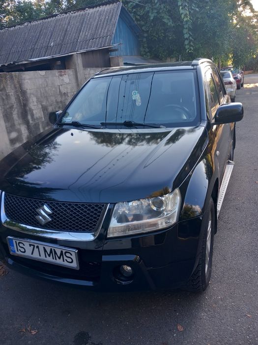 Suzuki Grand Vitara 1.9DDIS