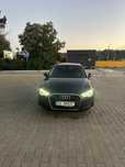 Audi A3 an 1.10.2016
