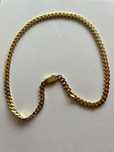 Lant barbatesc 18k