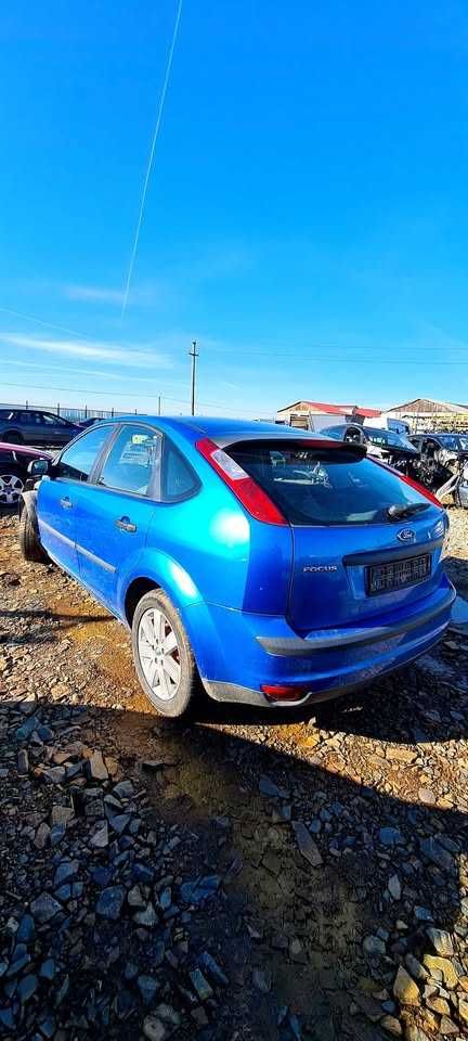 Dezmembram Ford Focus MK2 an 2007 motor 1.6 TDCI 109 cp