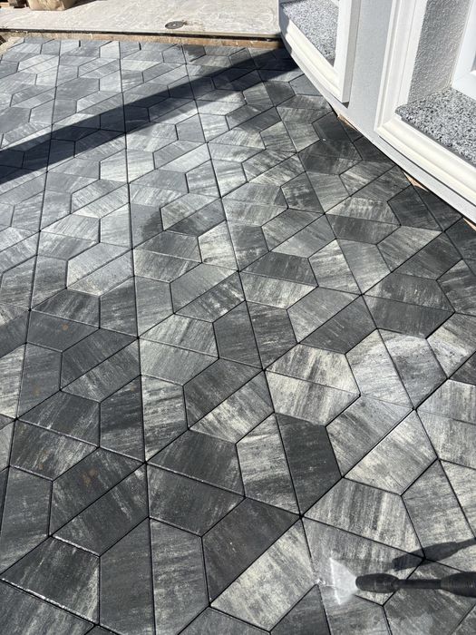 Pregatire Teren+Terasamente | Bobcat & Miniexcavator | Pavaj Timisoara