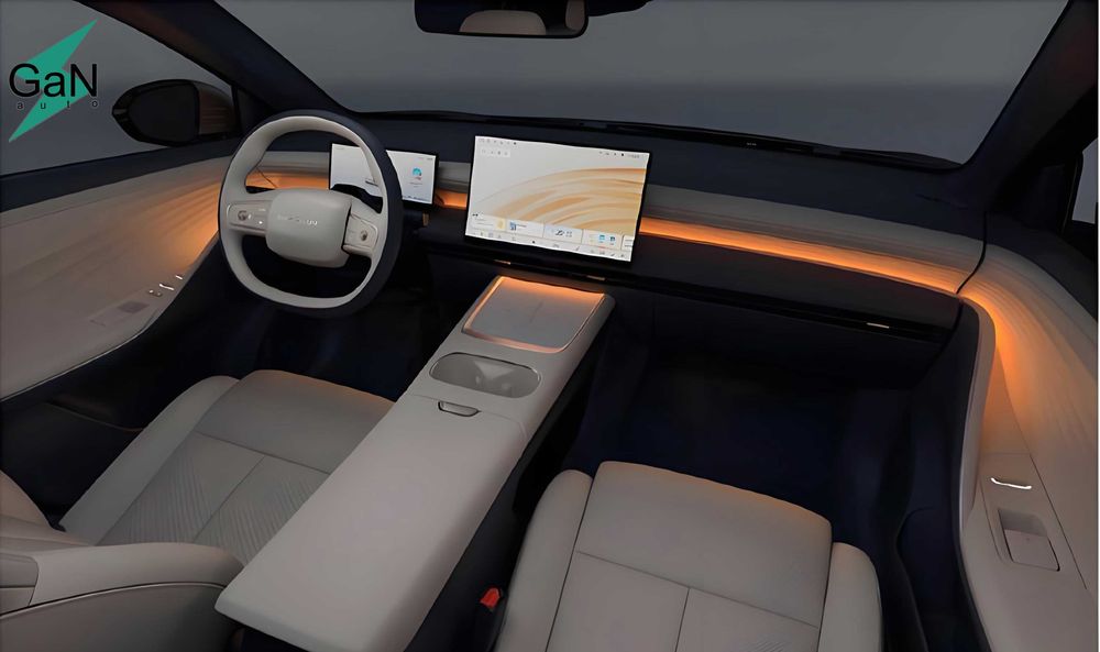 GaNauto Nissan N6 NEW 2026 Buyurtma Asosida/Под Заказ Cip Tashkent