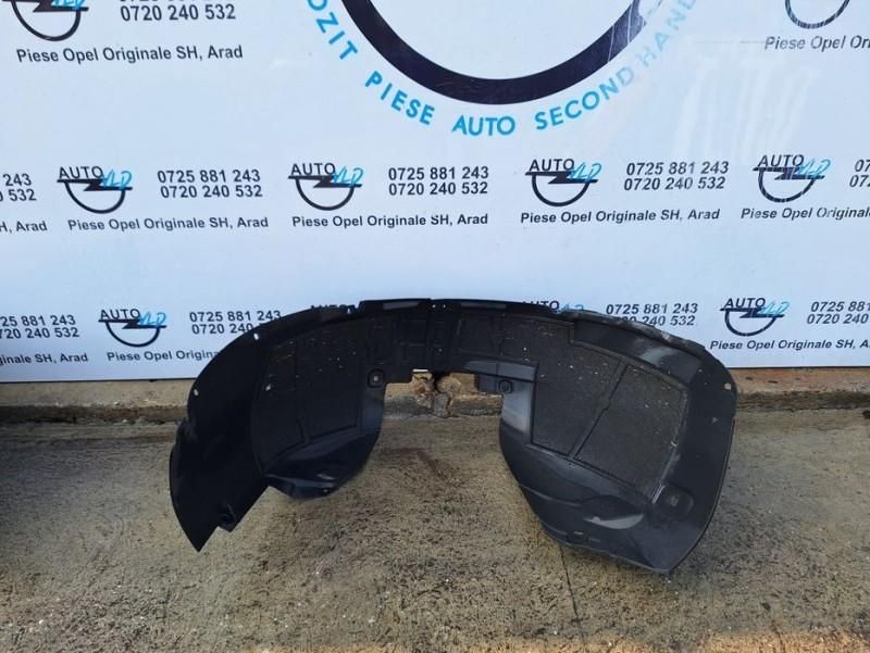 Carenaj roata stanga dreapta fata Opel Meriva B