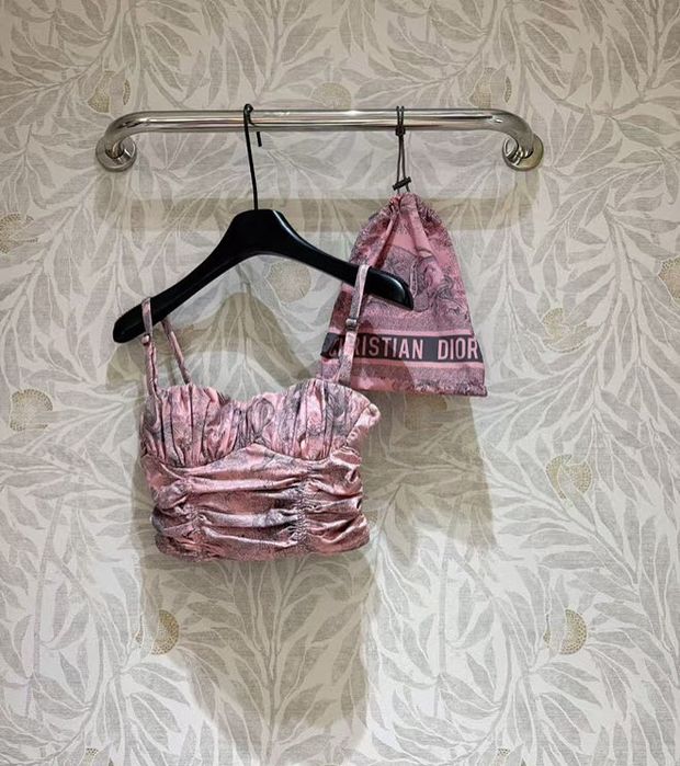 Потници Chanel, Dior, LV