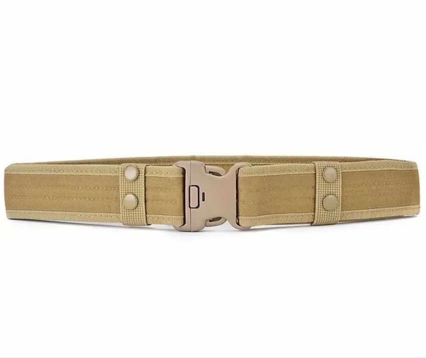 Vand centuri, curele tactice army