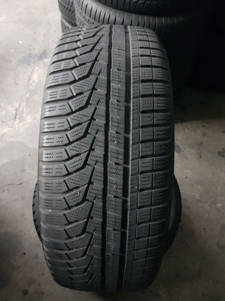 Hankook 235/55 R18 104V M+S iarnă