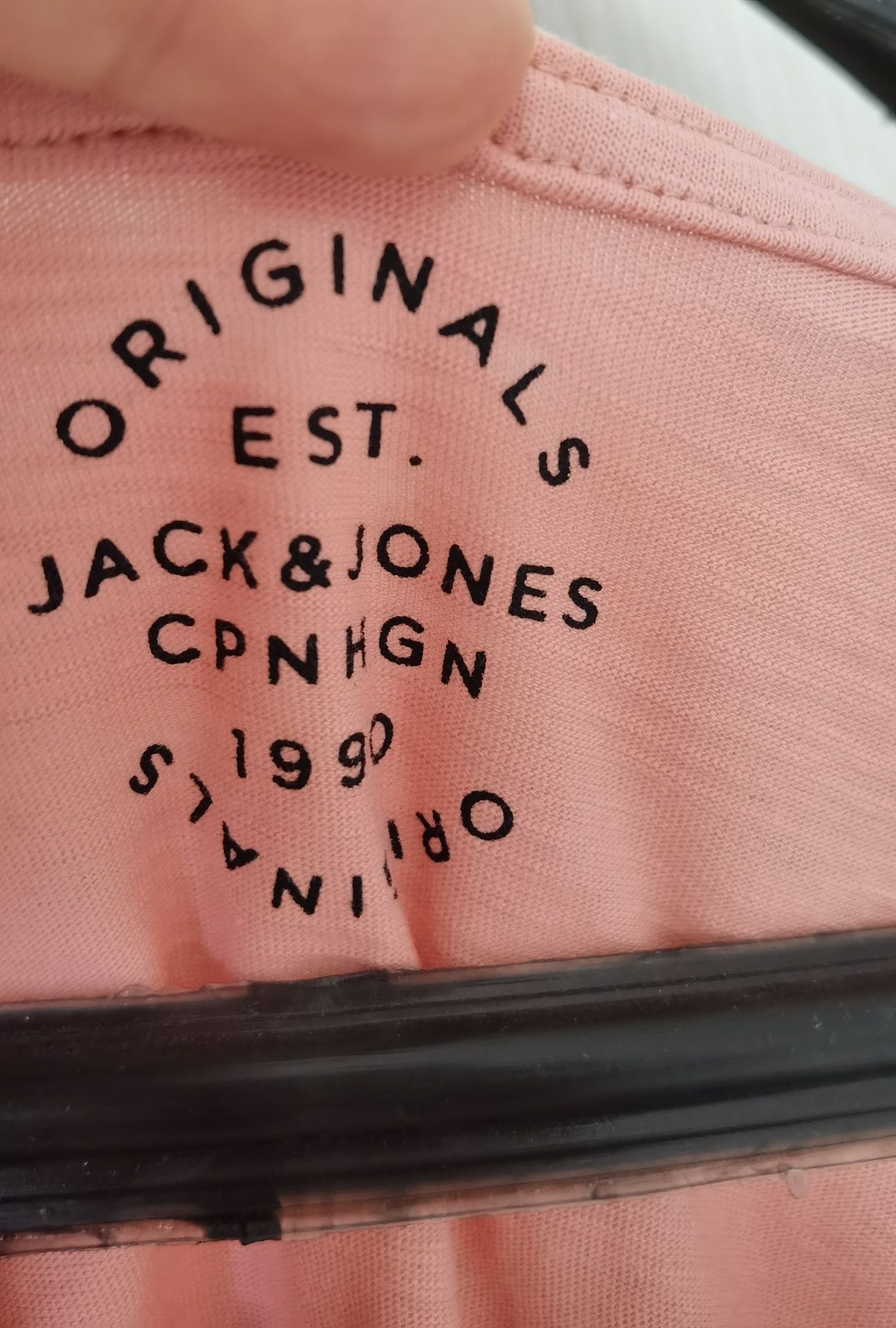 Тениски Jack&Jones