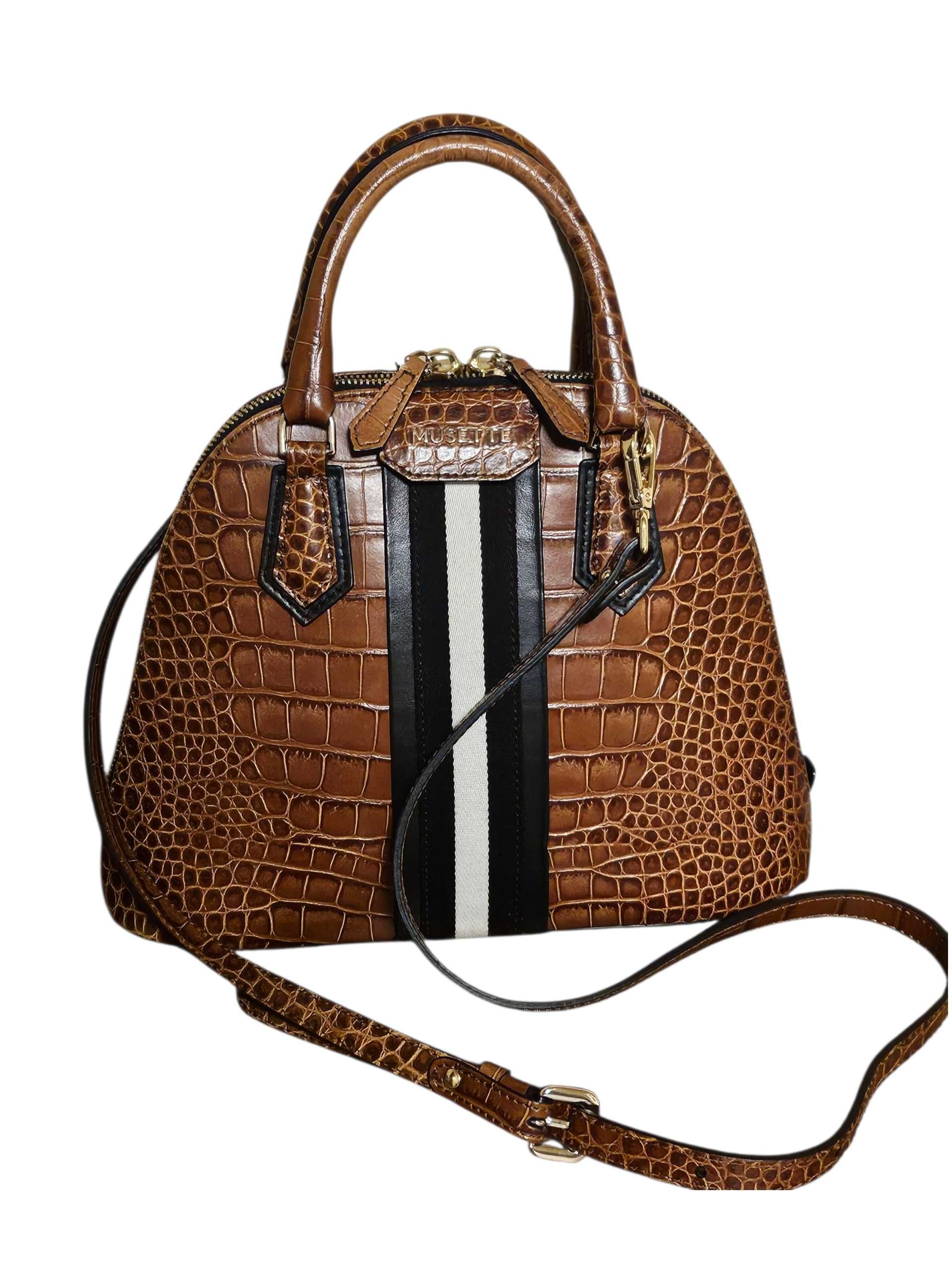 Musette оригинална дамска чанта