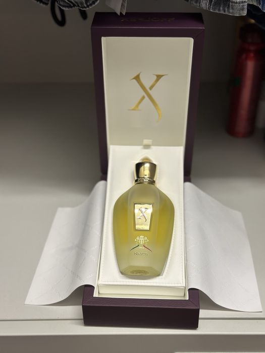 Парфюм xerjoff naxos 100ml