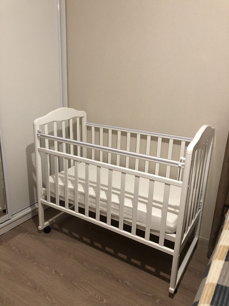 Продам детский манеж
