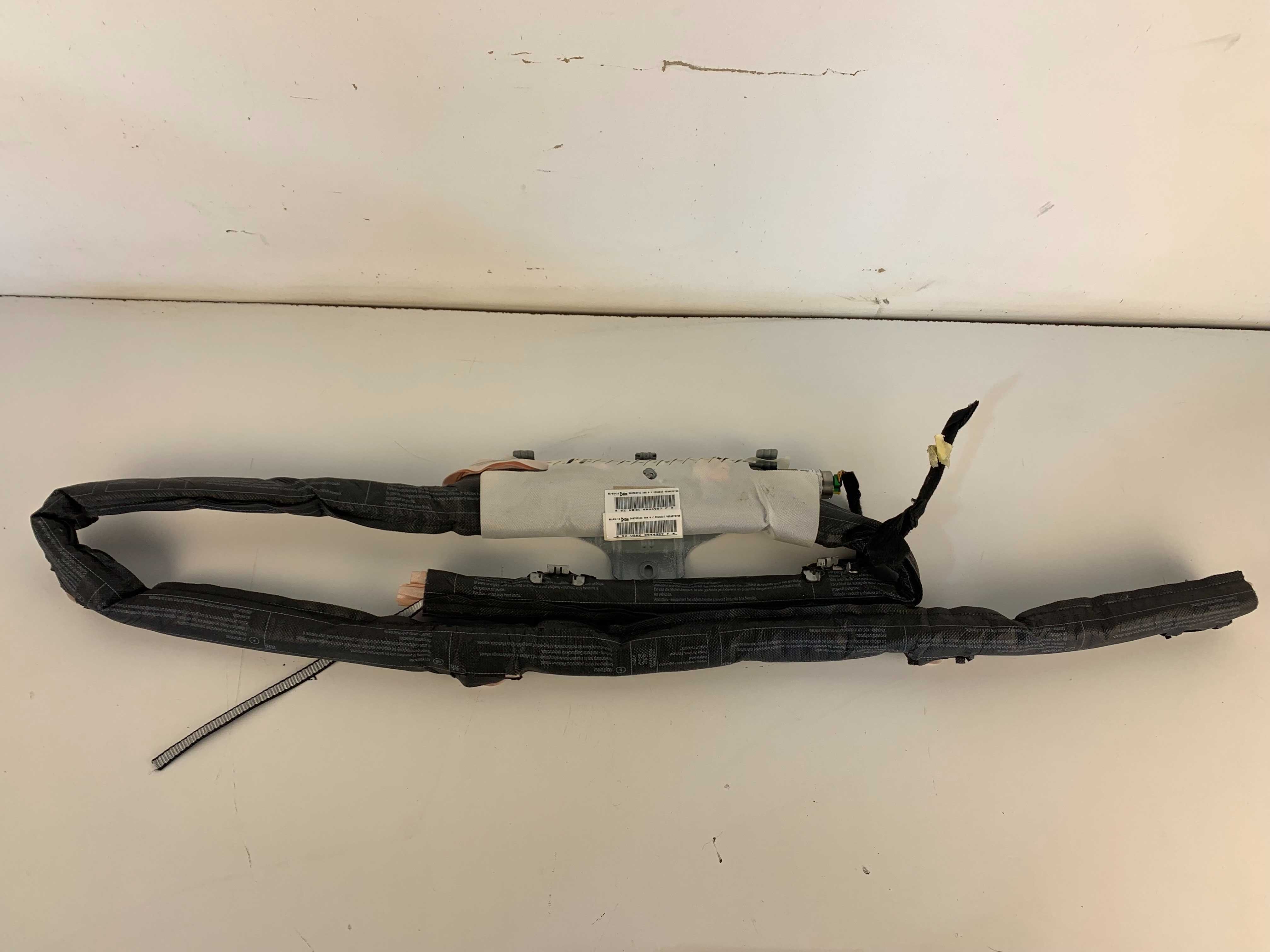 Аir Bag странична лява завеса Пежо Peugeot 5008 (09-17)г.