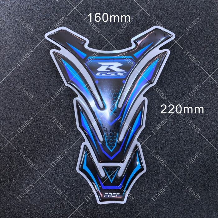 Протектори за Suzuki GSXR 600 GSXR 750