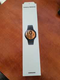 Ceas smart Samsung watch 4 40 mm negru garantie