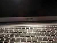 Laptop Samsung 530U slim
