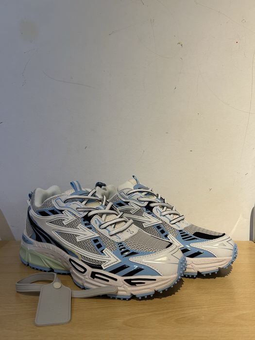 Vand off white be right back